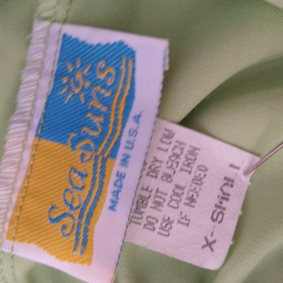 women's resort Capri pants - New with tag - Picture 7 of 8